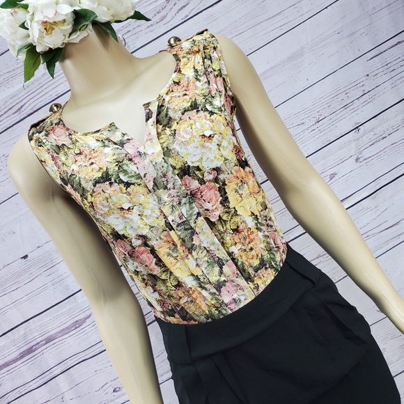 hopeshow small formal work dress - Picture 5 of 8